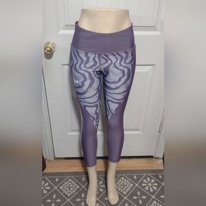 Under armour leggings for women size M